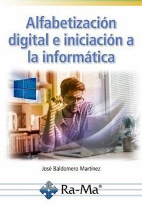 ALFABETIZACION DIGITAL E INICIACION A LA INFORMATI