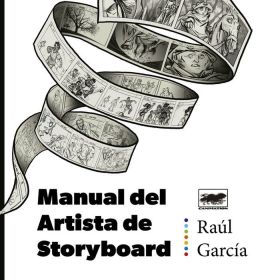 MANUAL DEL ARTISTA DE STORYBOARD