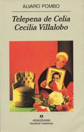 TELEPEÑA DE CELIA CECILIA VILLALOBO