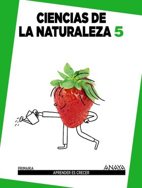 CIENCIAS DE LA NATURALEZA 5.