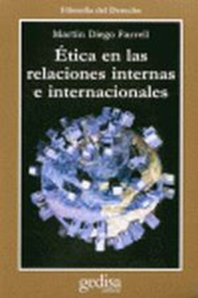 Ética en las relaciones internas e internacionales