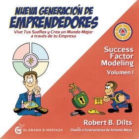 Nueva generación de emprendedores