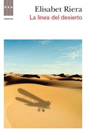 La linea del desierto