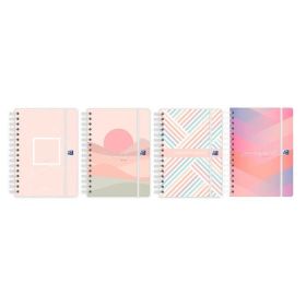 AGENDA OXFORD &ME 15X21 DIA PAGINA 25-26 SURT ES