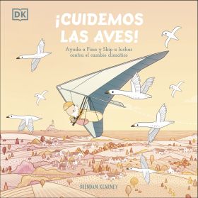 ICUIDEMOS LAS AVES!