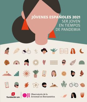 JÓVENES ESPAÑOLES 2021