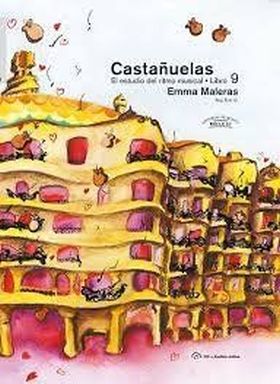 Castañuelas. Vol. 9