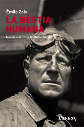 LA BESTIA HUMANA