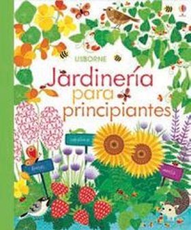 JARDINERIA PARA PRINCIPIANTES