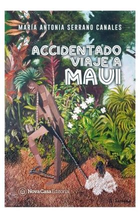 ACCIDENTADO VIAJE A MAUI