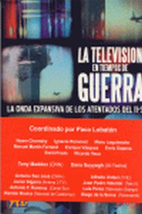 La televisión en tiempos de guerra