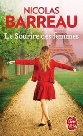 LE SOURIRE DES FEMMES