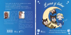 Luna y lobos