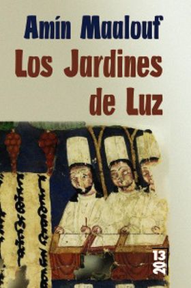 LOS JARDINES DE LUZ.