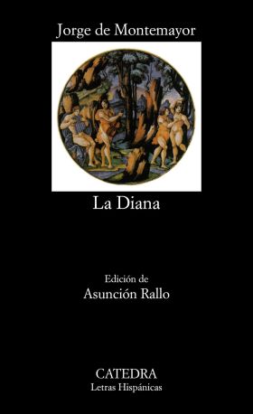 SIETE LIBROS DE LA DIANA