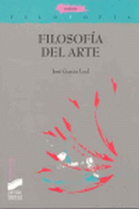 Filosofía del arte