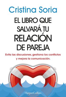 LIBRO QUE SALVARA TU RELACION DE PAREJA, EL