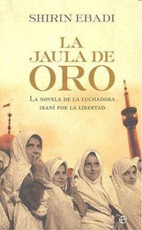 LA JAULA DE ORO