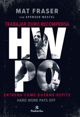 HPWO. LA GUIA DEFINITIVA DEL CROSSFIT