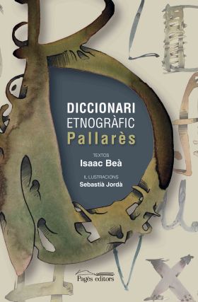 DICCIONARI ETNOGRÀFIC PALLARÈS