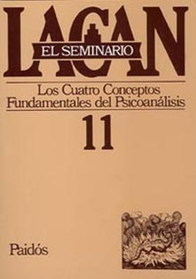 El seminario. Libro 11