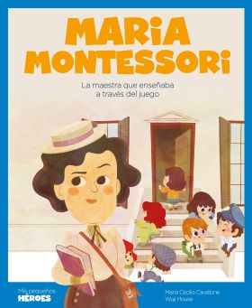 MARIA MONTESSORI