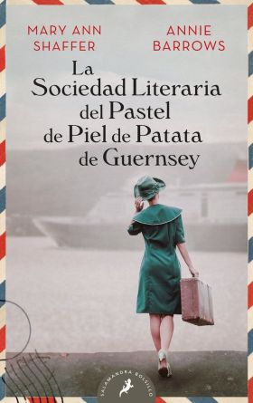 LA SOCIEDAD LITERARIA Y DEL PASTEL DE PIEL DE PATATA DE GUERSNEY