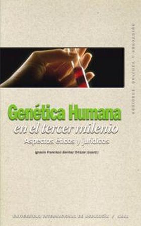 Genética humana en el tercer milenio