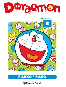 DORAEMON Nº 0315 (CATALÀ)