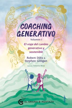 COACHING GENERATIVO, Volumen I