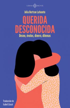 QUERIDA DESCONOCIDA