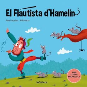 EL FLAUTISTA D'HAMELÍN