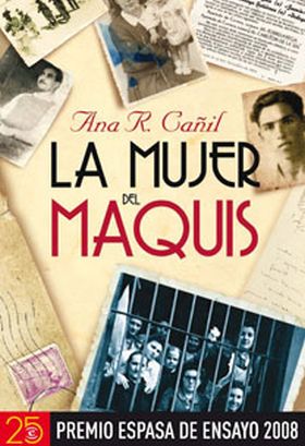 LA MUJER DEL MAQUIS