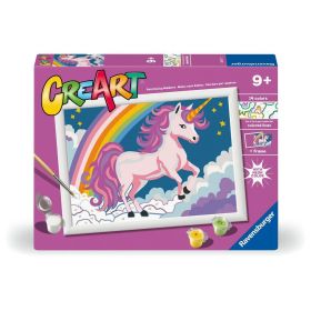 PINK UNICORN