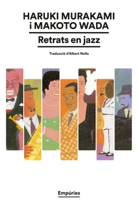 Retrats en jazz