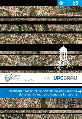 ATENCIÓN A LAS PARCELACIONES DE VIVIENDA AISLADA DE LA REGIÓN METROPOLITANA DE B