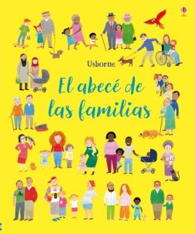 EL ABECE DE LAS FAMILIAS