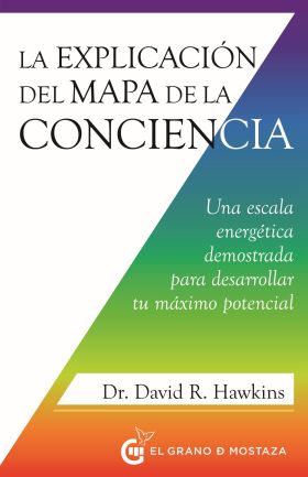 LA EXPLICACION DEL MAPA DE LA CONCIENCIA