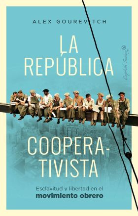 LA REPUBLICA COOPERATIVISTA