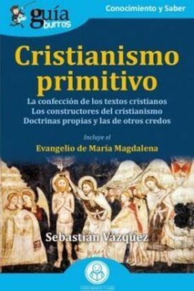 GB: CRISTIANISMO PRIMITIVO