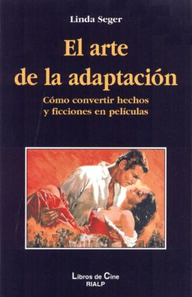 El arte de la adaptación