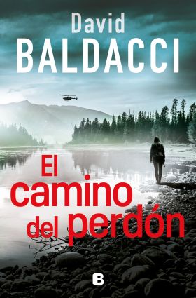 EL CAMINO DEL PERDON