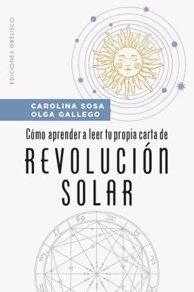 CÓMO APRENDER A LEER TU PROPIA CARTA DE REVOLUCIÓN SOLAR