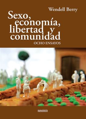 Sexo, economía, libertad y comunidad