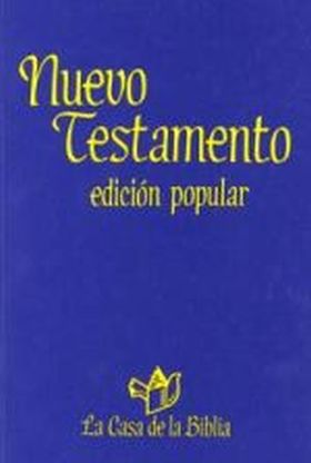 Nuevo Testamento, edición popular