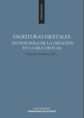 ESCRITURAS DIGITALES