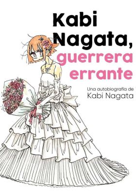 KABI NAGATA GUERRERA ERRANTE