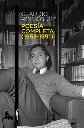 POESIA COMPLETA (1953-1991)