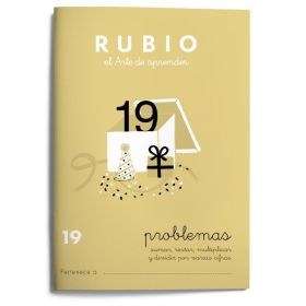RUBIO - CUADERNO PROBLEMAS 19