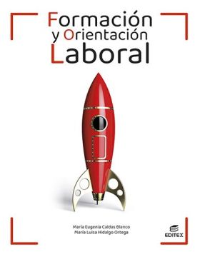 FORMACIÓN Y ORIENTACIÓN LABORAL*NO PEDIR DIGITAL*